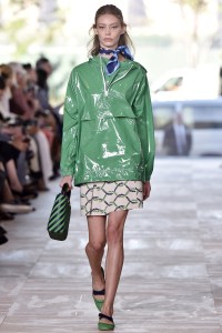 Tory Burch RTW Spring 2017
