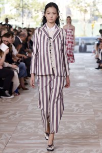 Tory Burch RTW Spring 2017