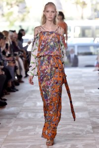 Tory Burch RTW Spring 2017