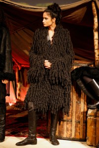 Urban Zen RTW Spring 2017