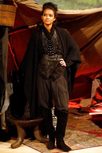 Urban Zen RTW Spring 2017