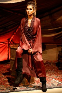 Urban Zen RTW Spring 2017