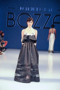 Daniela Bozza RTW Spring 2017