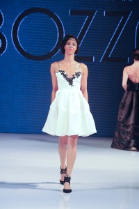Daniela Bozza RTW Spring 2017