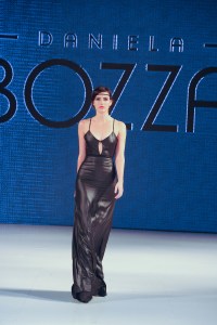 Daniela Bozza RTW Spring 2017