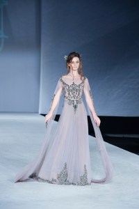 Sabrina & Mannings RTW Spring 2017