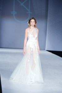 Sabrina & Mannings RTW Spring 2017
