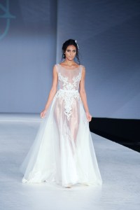 Sabrina & Mannings RTW Spring 2017