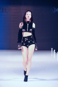 Ashton Michael RTW Spring 2017