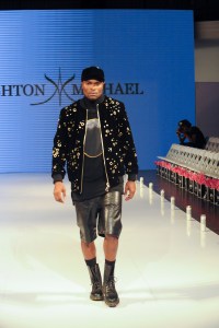 Ashton Michael RTW Spring 2017