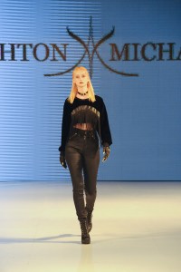 Ashton Michael RTW Spring 2017