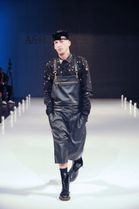 Ashton Michael RTW Spring 2017