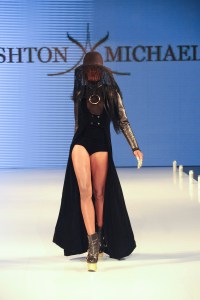 Ashton Michael RTW Spring 2017