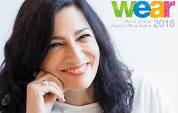 WEAR 2016 Address Environmentally-Friendly Supply Chain Solutions