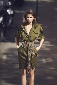 Alexandre Vauthier RTW Spring 2017