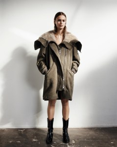 AllSaints Limited Collection