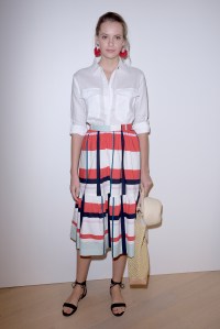 Ann Taylor Spring 2017