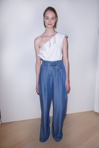 Ann Taylor Spring 2017