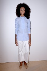 Ann Taylor Spring 2017