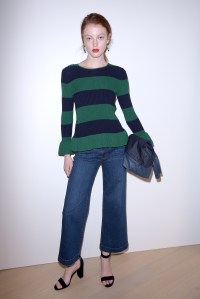 Ann Taylor Spring 2017