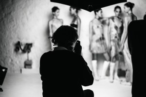 Fashion's Busiest Photographers