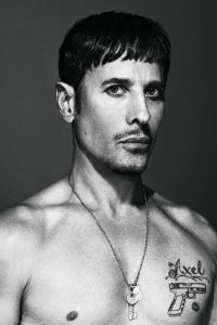 Steven Klein