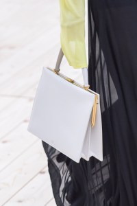 Céline RTW Spring 2017