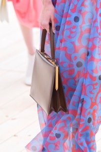 Céline RTW Spring 2017