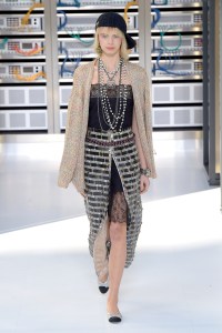 Chanel RTW Spring 2017