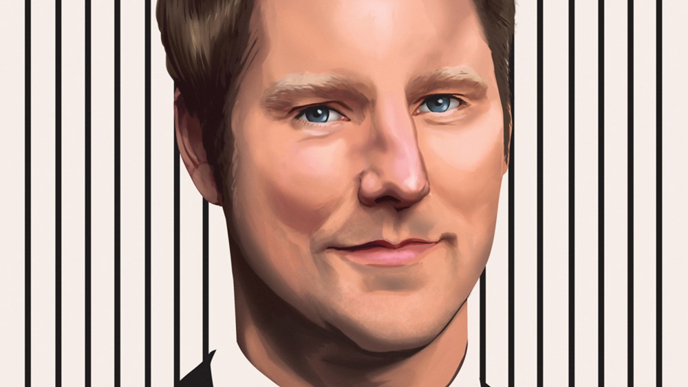 Christopher Bailey