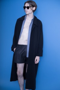 David Michael RTW Spring 2017