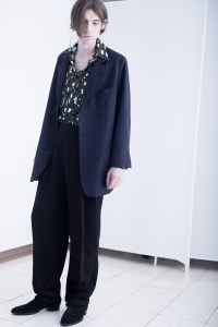 David Michael RTW Spring 2017