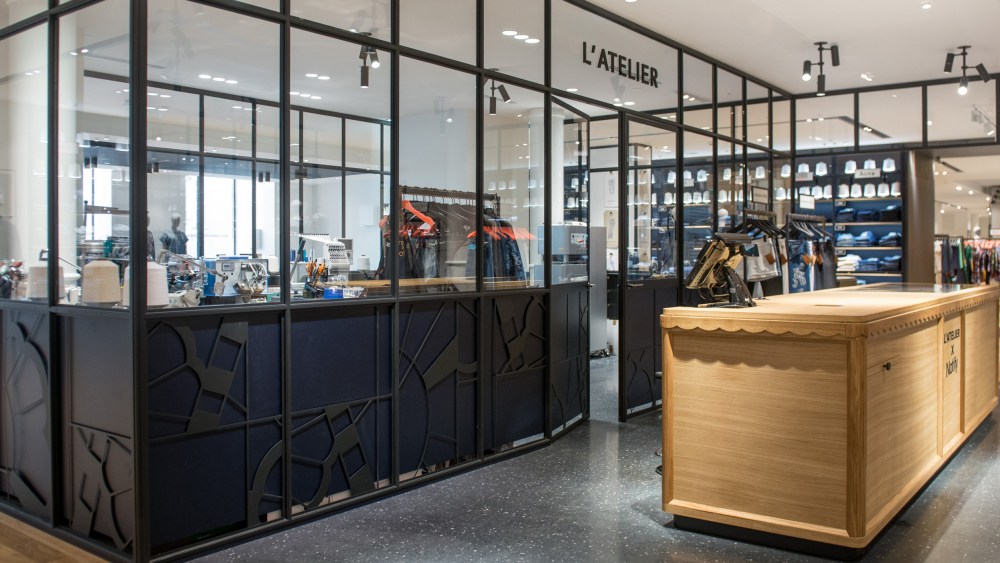 Le Bon Marché Rive Gauche