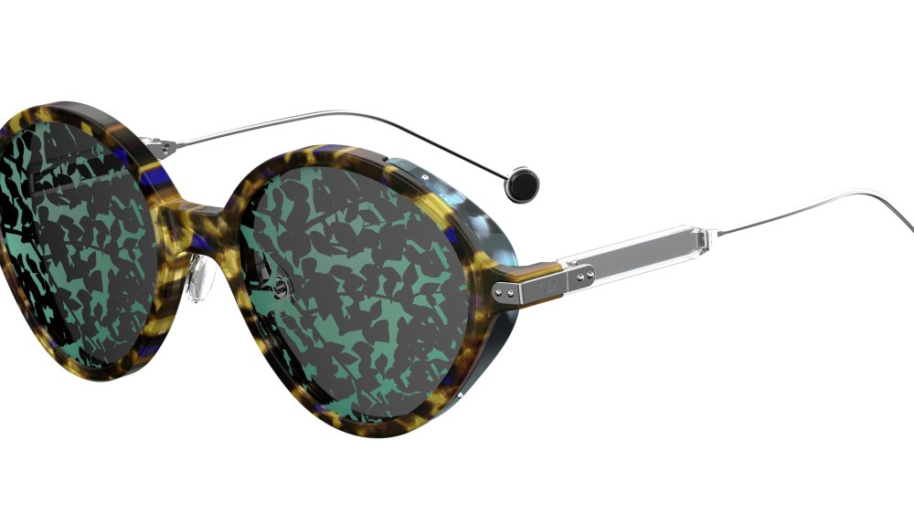 Dior Sunglasses Safilo Group