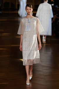 Heaven Gaia RTW Spring 2017