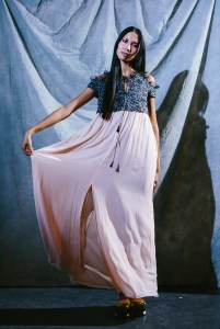 Heimstone RTW Spring 2017