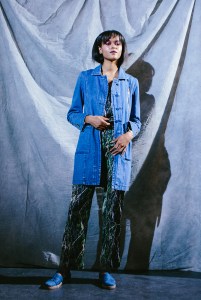 Heimstone RTW Spring 2017