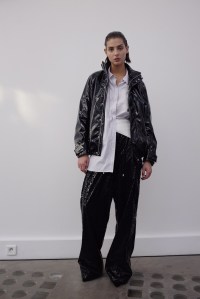 Huber Egloff RTW Spring 2017