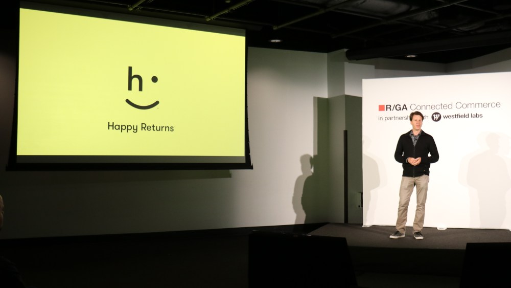 Connected Commerce Accelerator