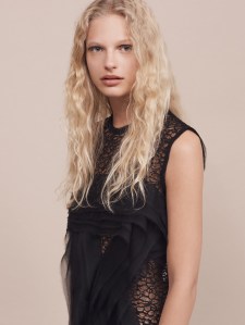 Jason Wu Resort 2017