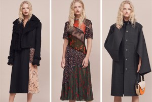 Jason Wu Resort 2017