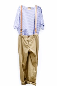 Maison Jeiga at Paris Sur Mode X Capsule
