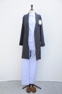 Maison Marcy at Paris Sur Mode X Capsule