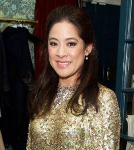 Sabrina Fung