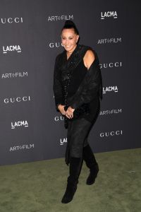 LACMA Art + Film Gala 2016 Donna Karan