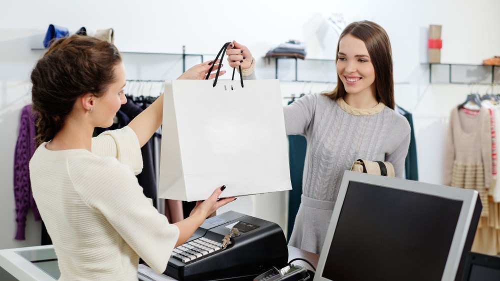Retailers Boosted Jobs in September