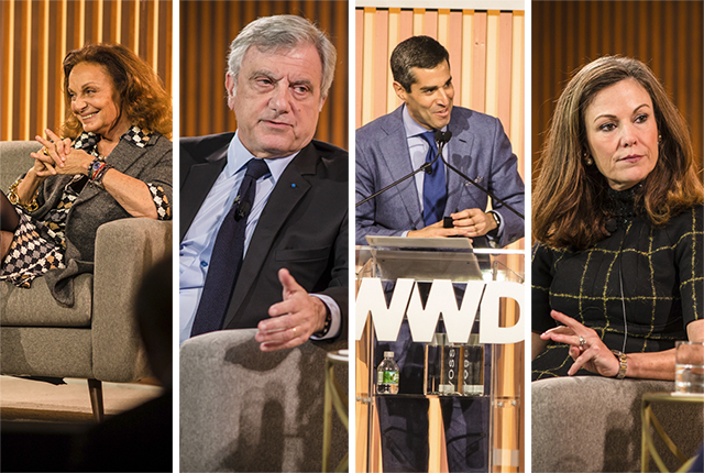 WWD CEO Summit