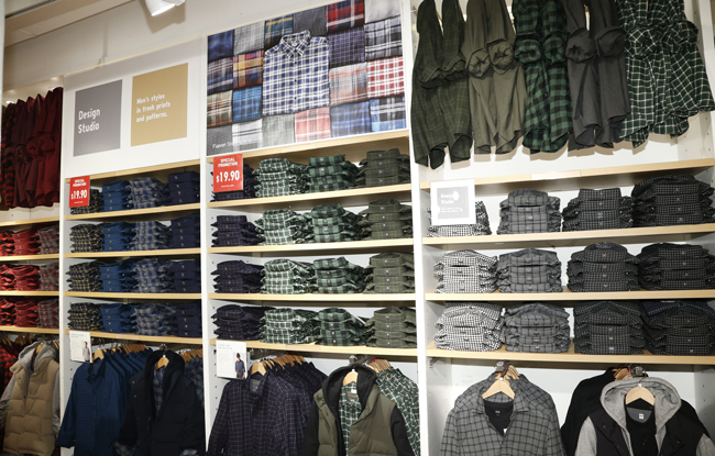 UNIQLO