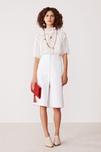 Vanessa Bruno RTW Spring 2017