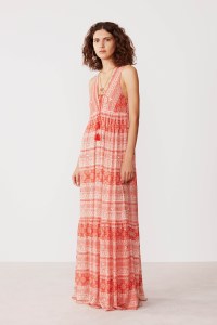 Vanessa Bruno RTW Spring 2017